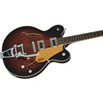 GRETSCH - G5622T ELECTROMATIC BIGSBY - Single Barrel Burst